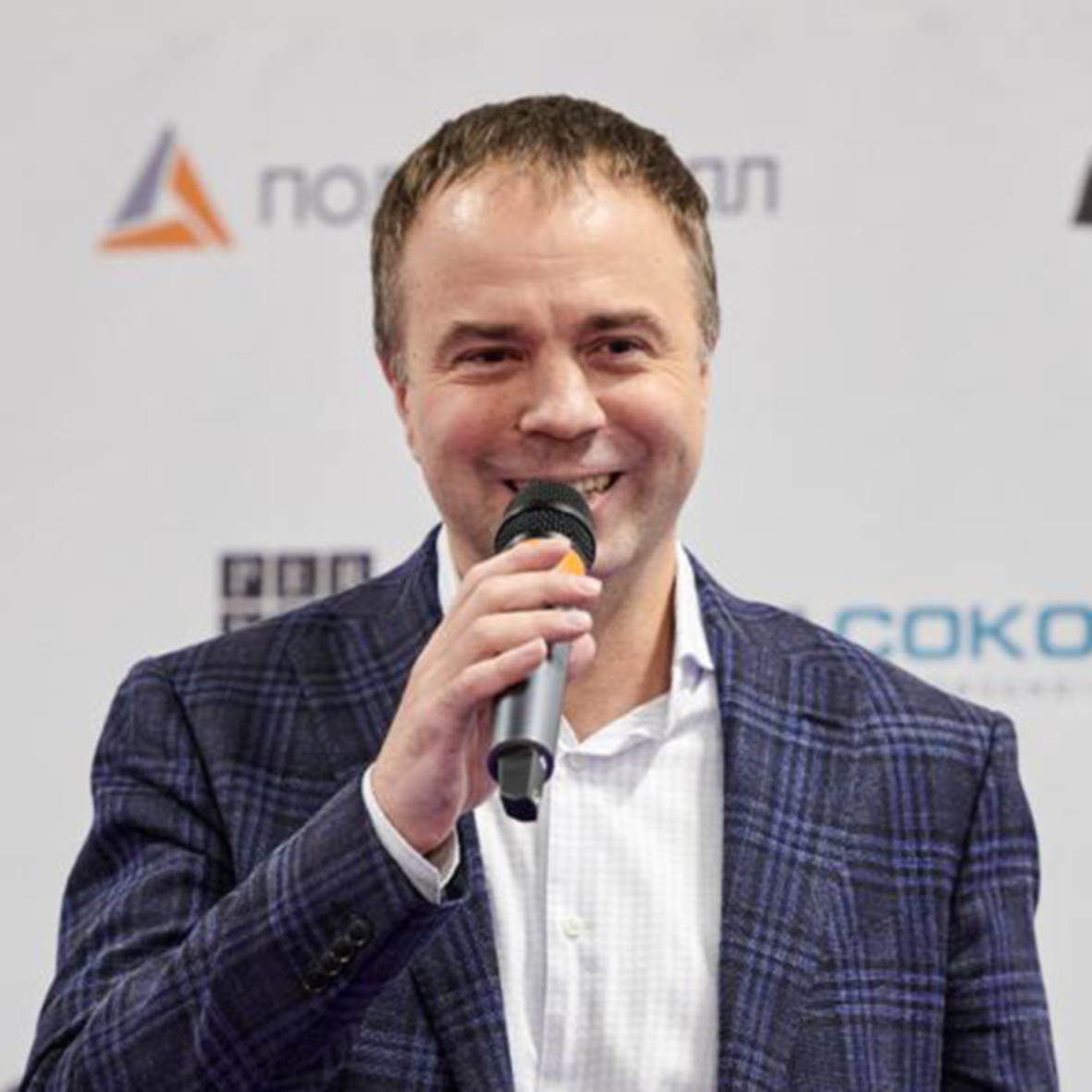 Виктор Шевченко