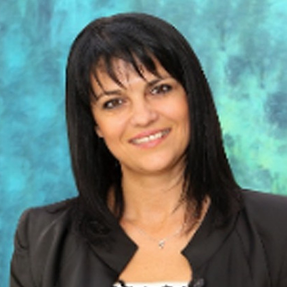 Наталья Стрельцова