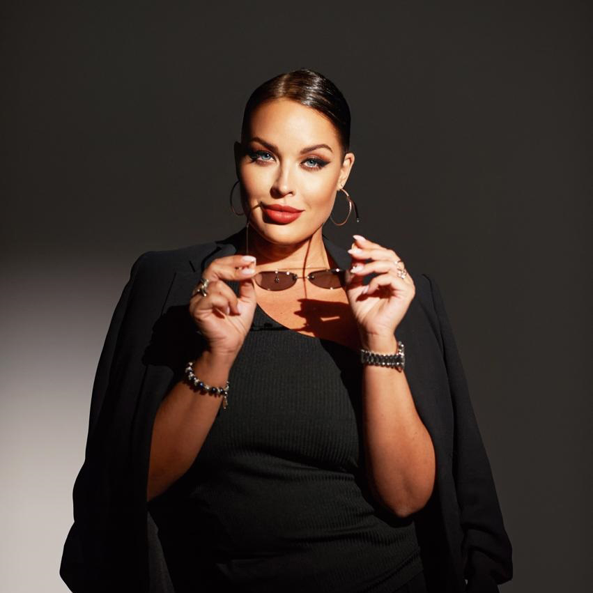 Александра Суховеева