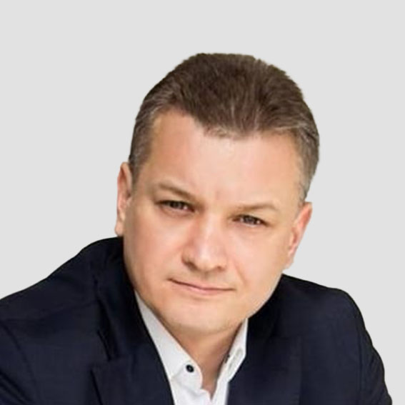 Святослав Кошурников