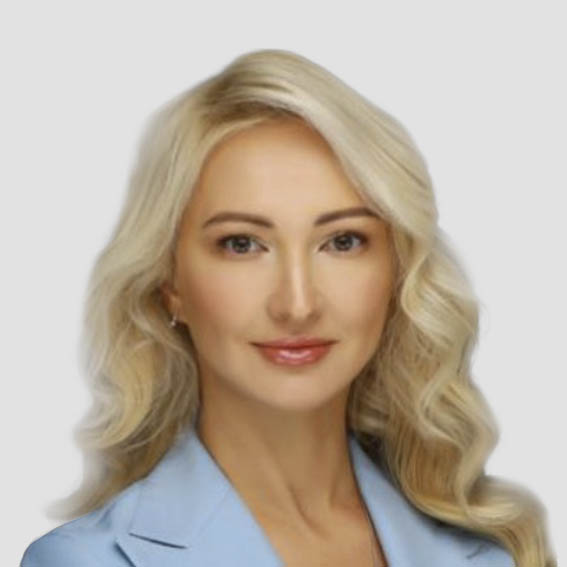Татьяна Минина