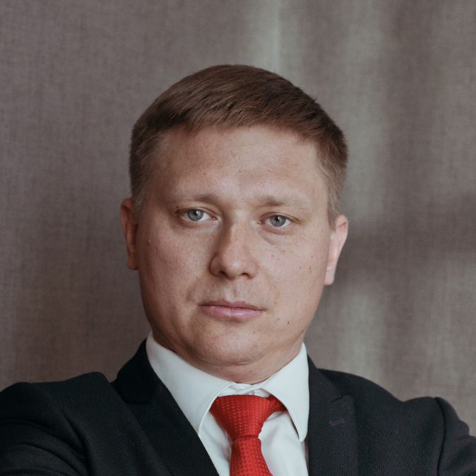 Денис Терсков