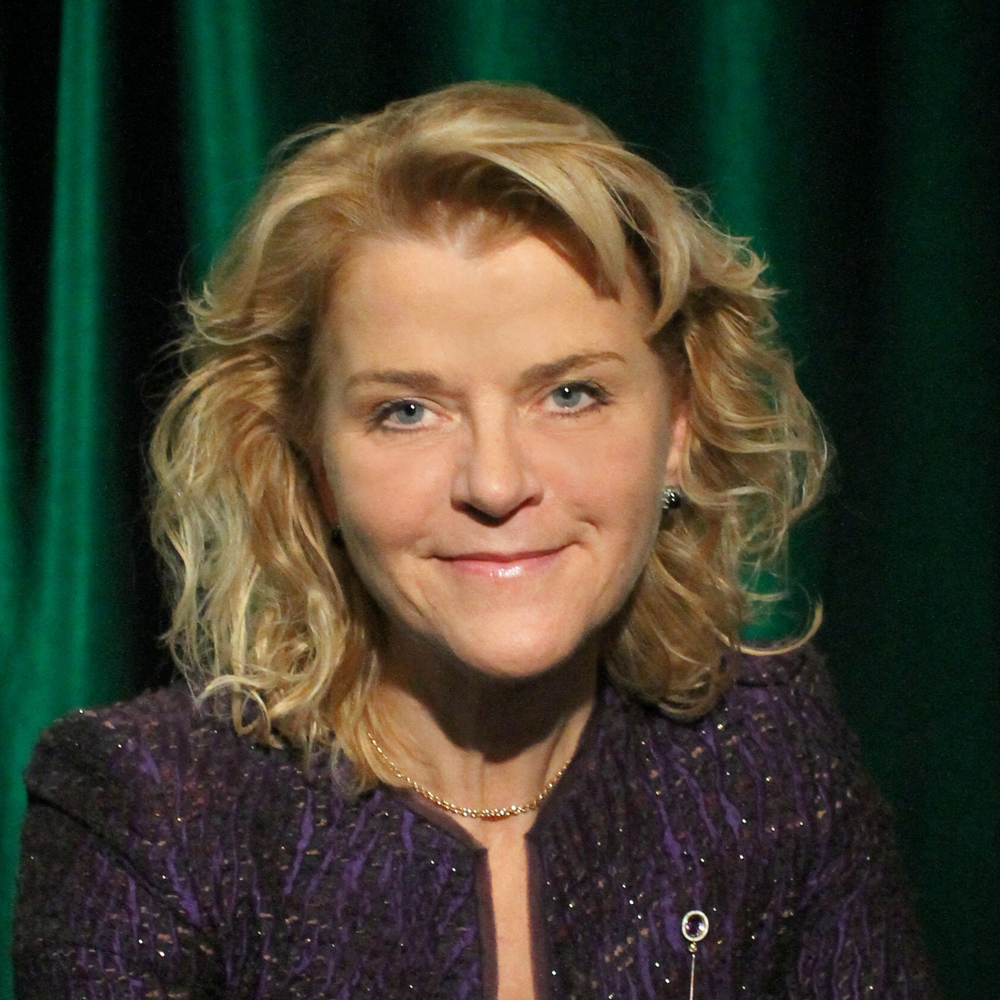 Капитолина Турбина