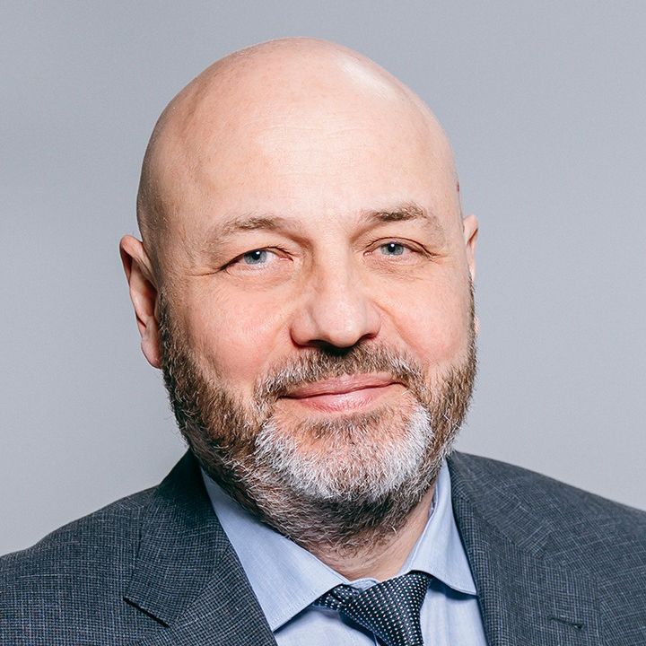 Виктор Четвериков