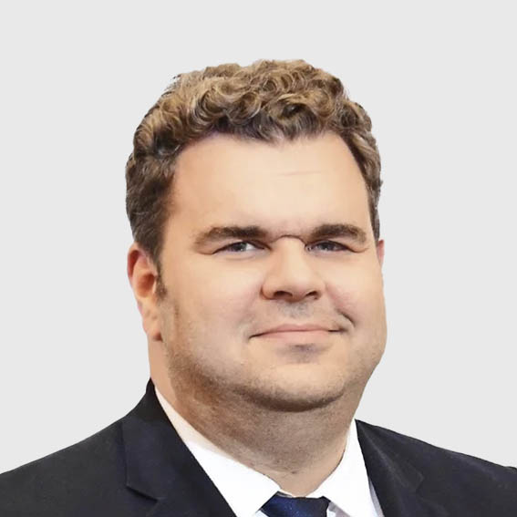 Виталий Зданевич