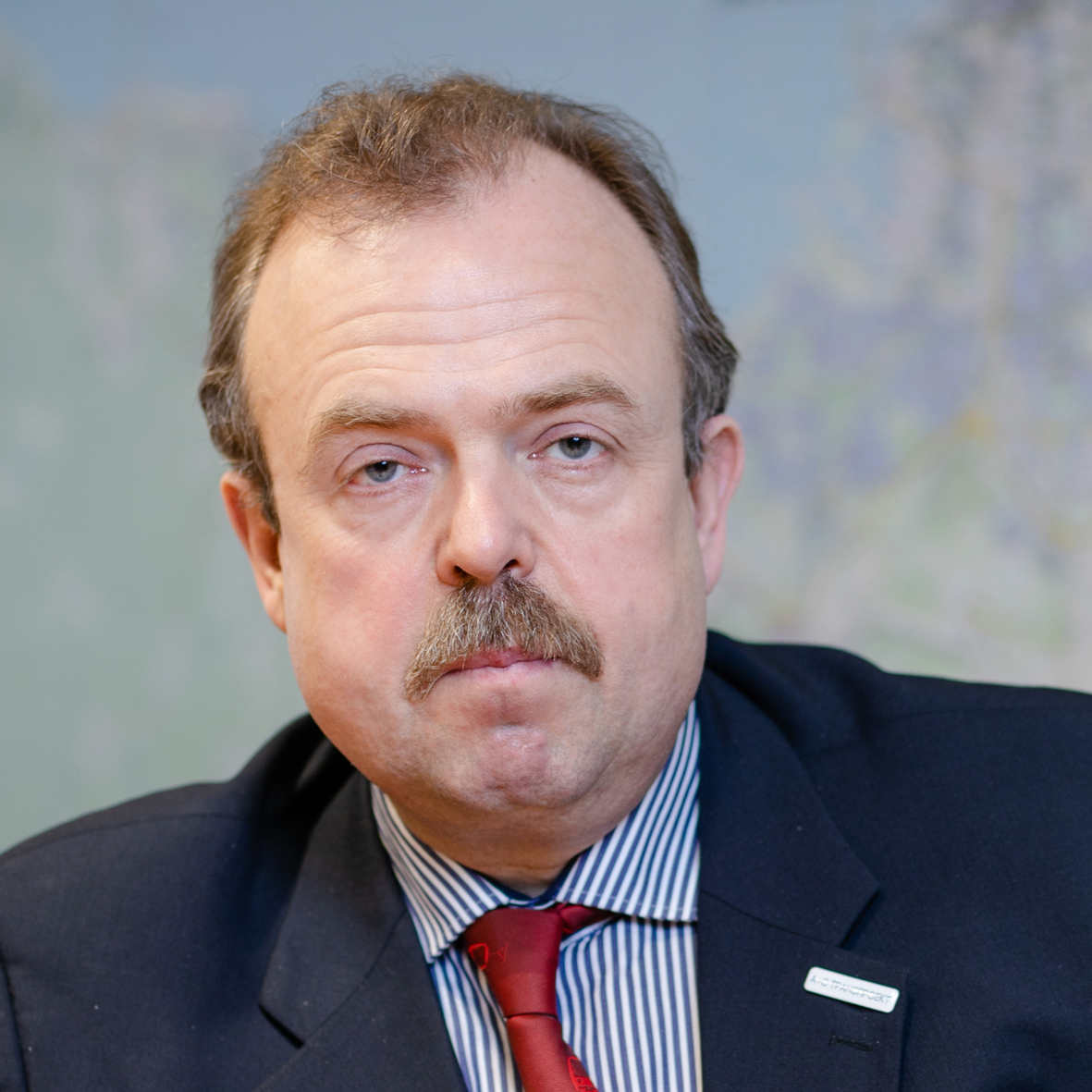Владимир Валдин