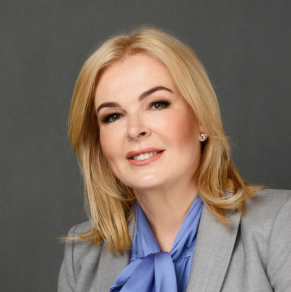 Наталья Вовченко