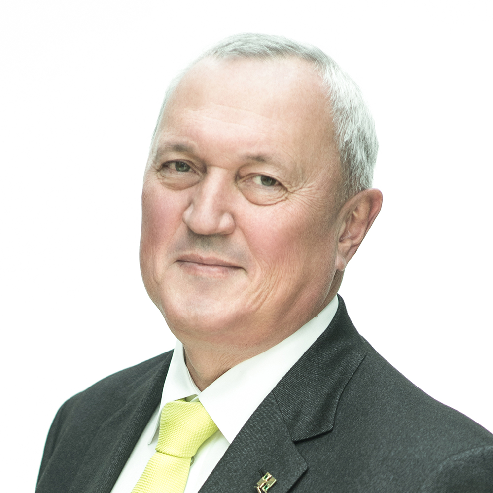 Василий Высоков