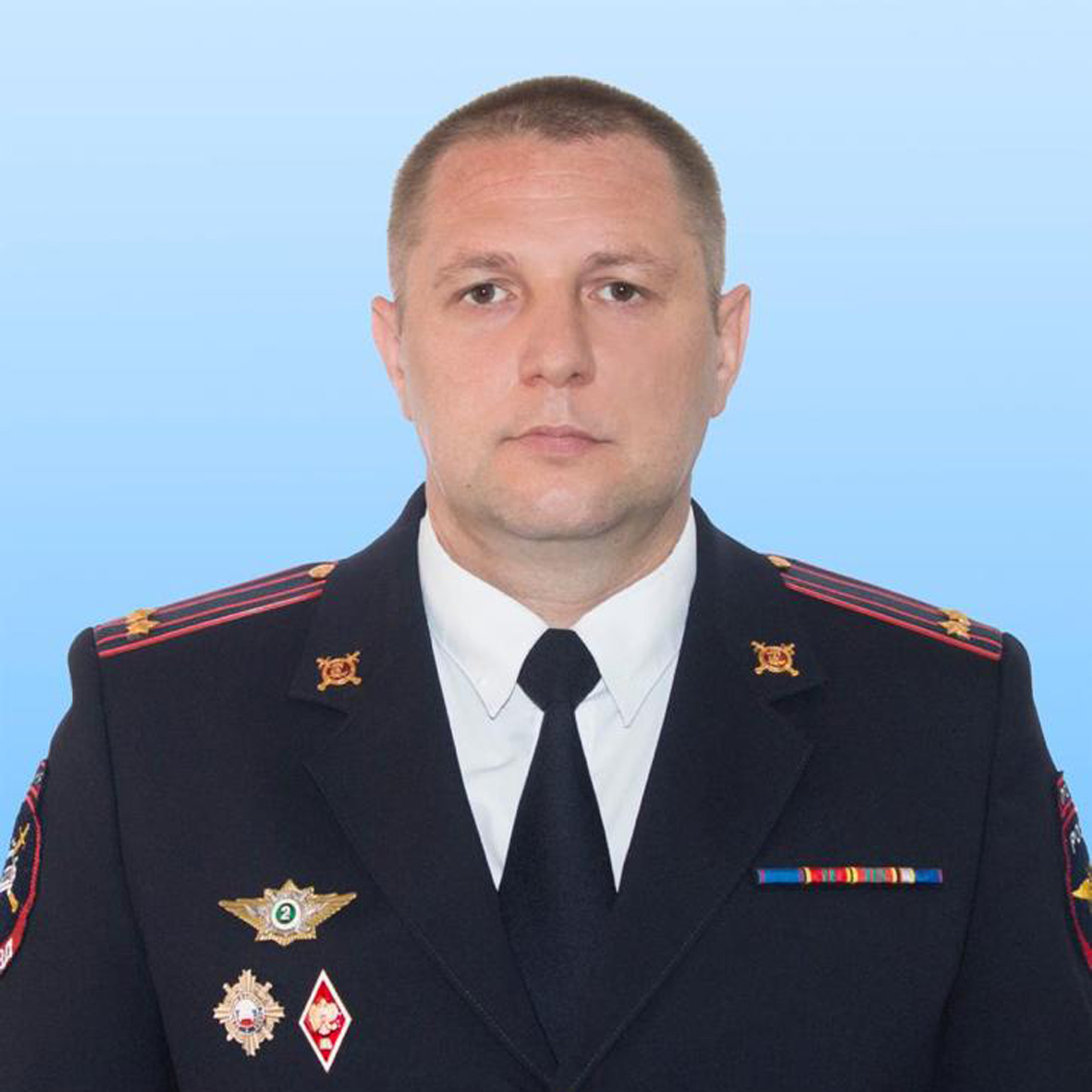 Константин Чикунов