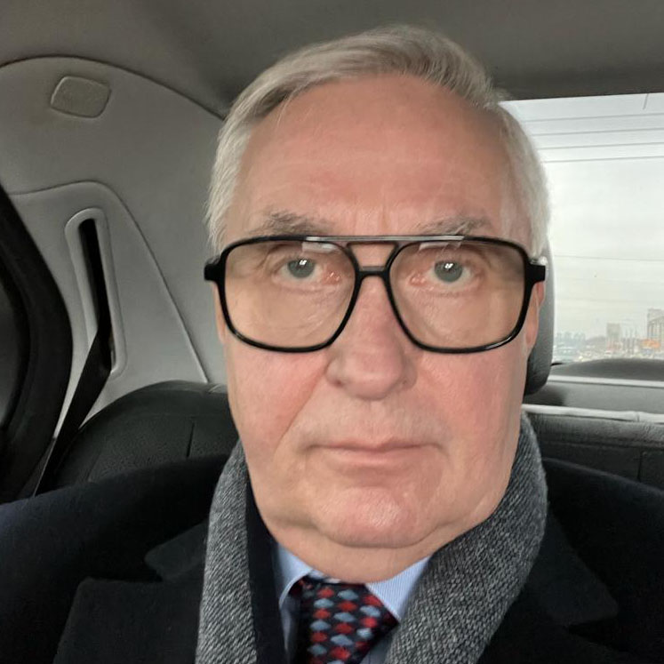 Игорь Юргенс