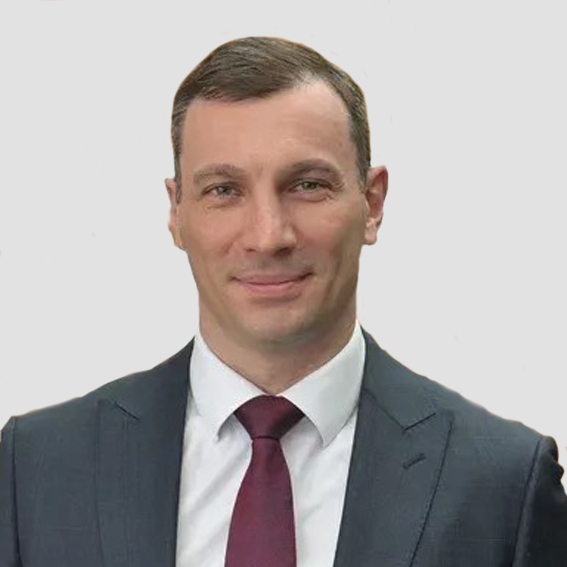 Юрий Чащин