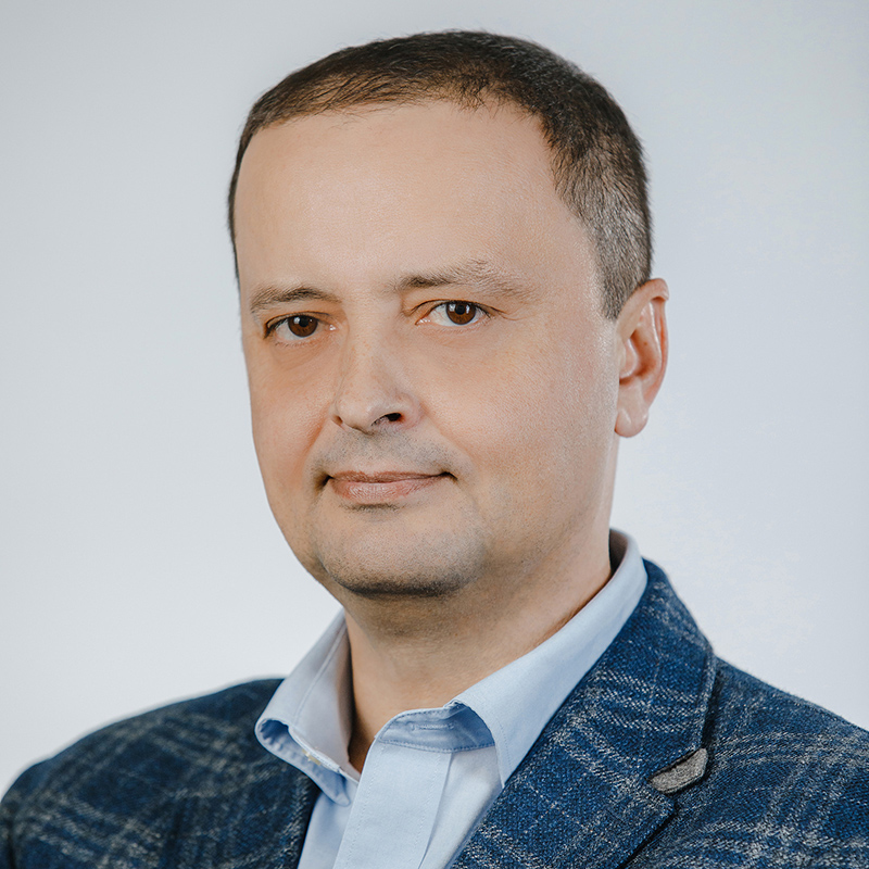 Юрий Марченко