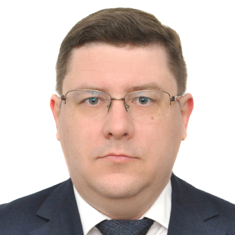 Алексей Зайдлин