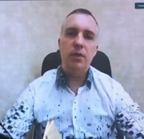 Сергей Жабинский