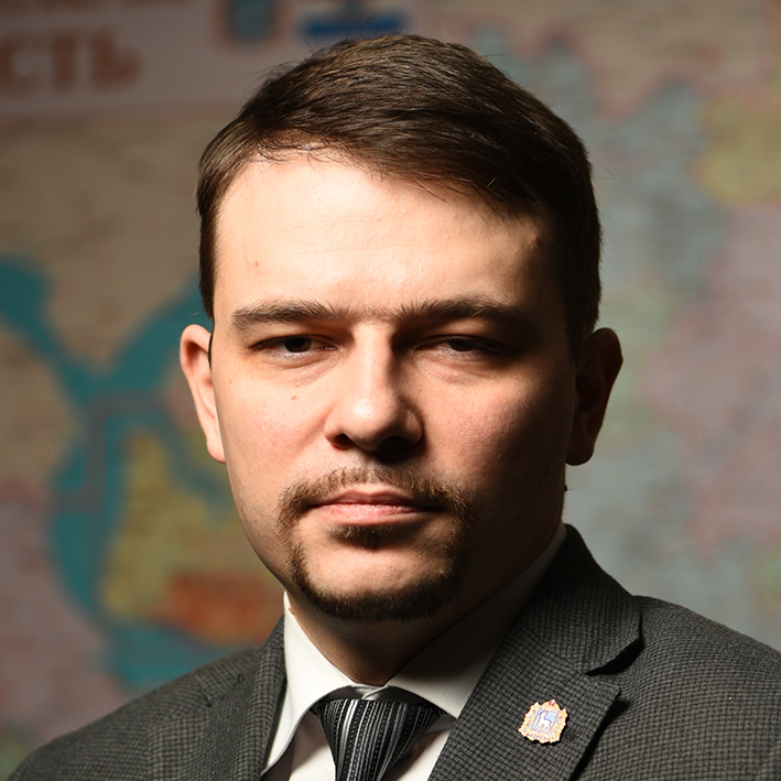 Артур Абдрашитов