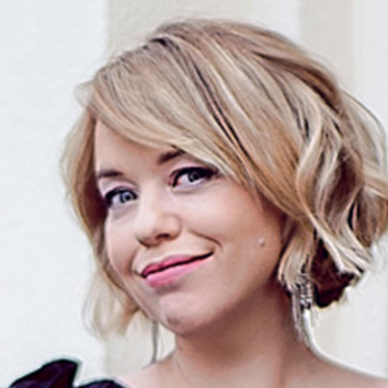 Наталья Харланова