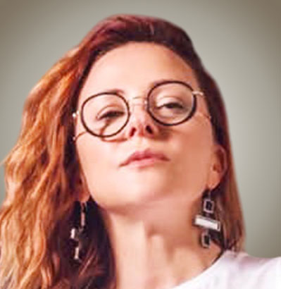 Мария Иванова