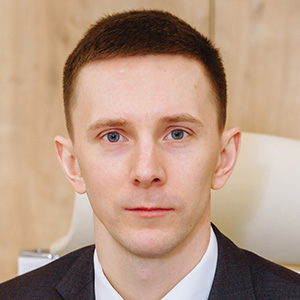 Ярослав Костарев