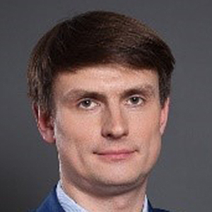 Михаил Мартынов