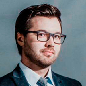 Максим Митченков