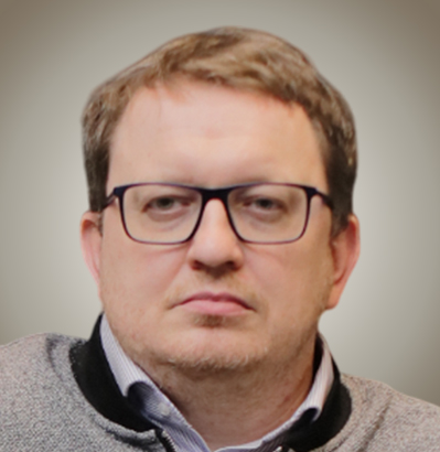 Олег Никитенко