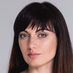 Юлия Петренко