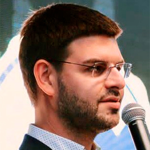 Никита Петухов