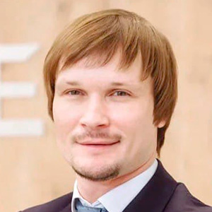 Дмитрий Полулех