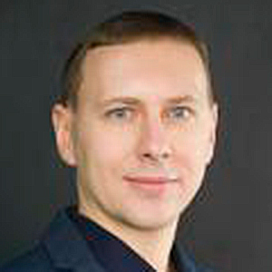 Андрей Савельев
