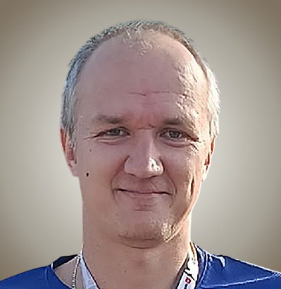 Андрей Сазонов