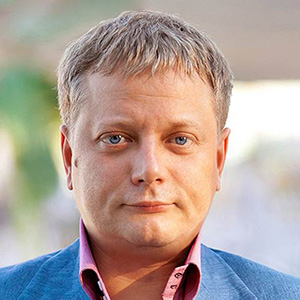 Алексей Титов