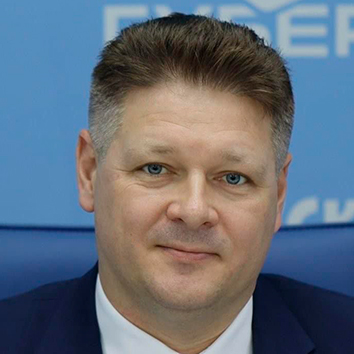 Алексей Ларгин