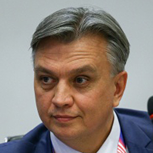 Алексей Ильметов