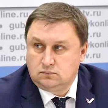 Павел Покровский