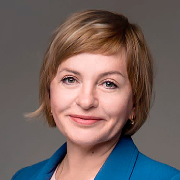 Ирина Титова
