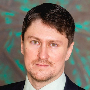 Федор Филимонов