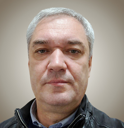 Николай Губанов