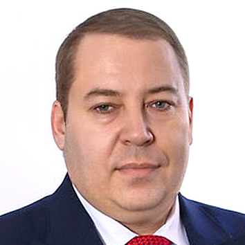 Сергей Патока
