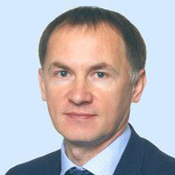 Вадим Павлов