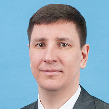 Андрей Перцев