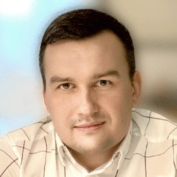 Алексей Щербаков