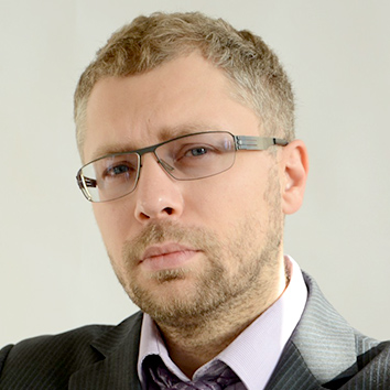 Виктор Вяткин