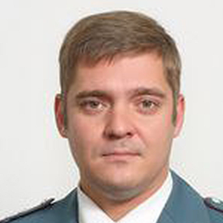 Глеб Рушковский