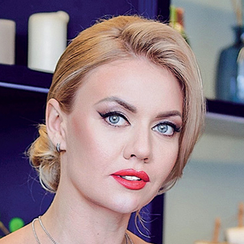 Ирина Акулина