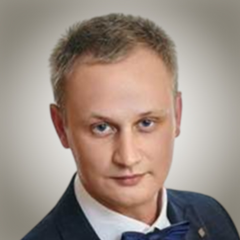 Павел Аристов