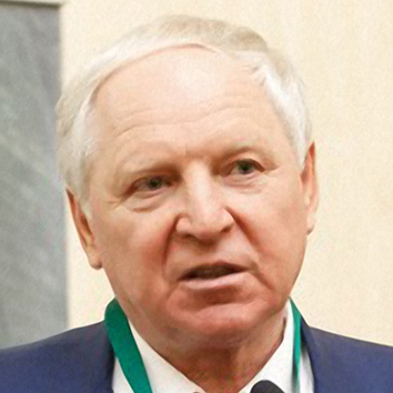 Владимир Куделькин