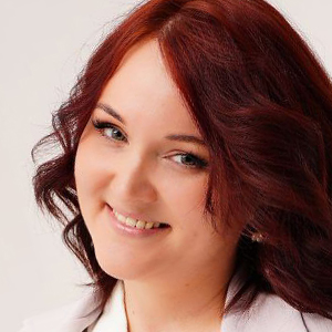 Елена Кудряшова