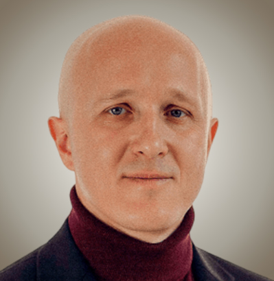 Дмитрий Новиков