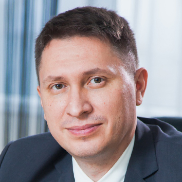 Андрей Правдин