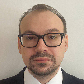 Дмитрий Григорьев